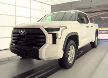 Used 2024 Toyota Tundra SR5