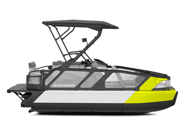 2025 Switch Sport 18 - 230 hp