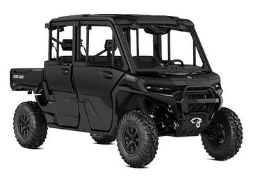 New 2026 Can-Am DEFENDER MAX XTCAB HD11 