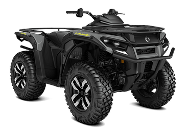 Shop Can-Am ATVs Inventory | Cross Country Powersports