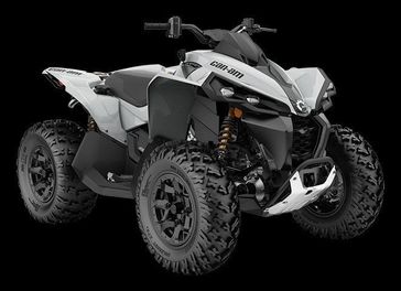 2024 Can-Am RENEGADE 650 CATALYST GRAY