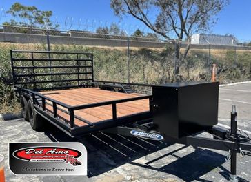 Used 2025 Zieman F-816 WIDE BODY 