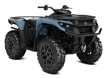 New 2026 Can-Am OUTLANDER MAX XT 700 