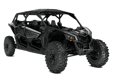 2025 Can-Am MAVERICK MAX XDS 64 TURBRR BK SAS 25 X ds TURBO RR 