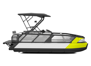 2025 Switch Sport 21 - 230 hp