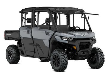 2027 Can-Am Defender Max DPS Cab HD10