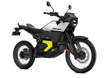 2025 Can-Am ORIGIN EV46-27 