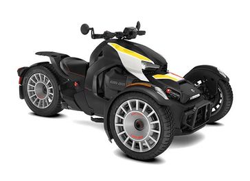 2026 Can-Am RYKER RALLY 900