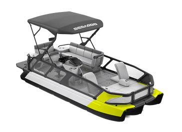 2025 SEADOO SWITCH SPORT 21 230 