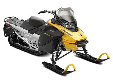 2026 Ski-doo Backcountry Sport 600 EFI - 85