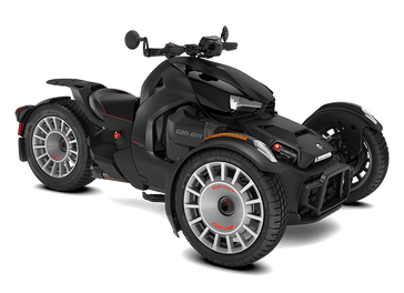 2025 RYKER RALLY