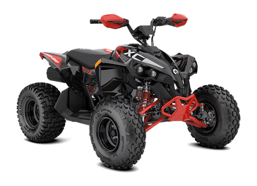 New 2026 Can-Am RENEGADE X XC 110 EFI 