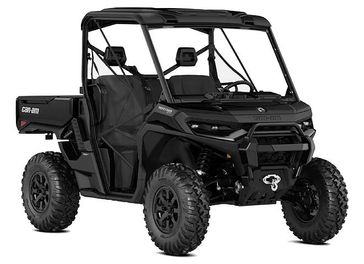 New 2026 Can-Am DEF HD11 XT W1025 