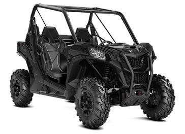 New 2026 Can-Am MAVERICK TRAIL DPS 1000R 