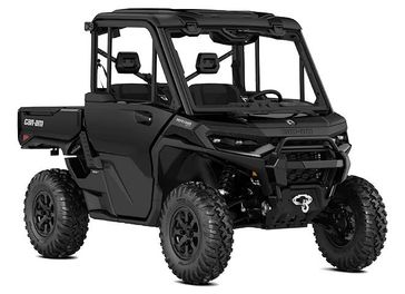 New 2026 Can-Am DEFENDER XTCAB HD11 