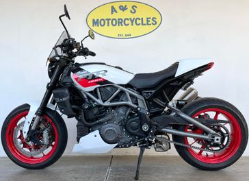 Used 2023 Indian Motorcycle FTR1200 Sport 