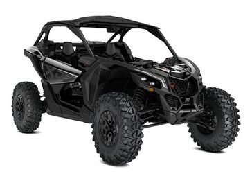 New 2026 Can-Am MAV XDS 64 TRR SAS 