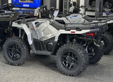 New 2026 Polaris SPORTSMAN 570 ULTIMATE 