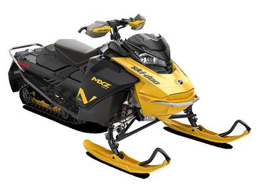 2024 Ski-Doo SUMMIT NEOP 6EFI E BK LAC 146 175 24 