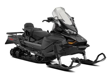 New 2026 Ski-Doo SKAND SWT 600R ETEC 