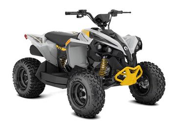 New 2026 Can-Am REN 70 EFI 