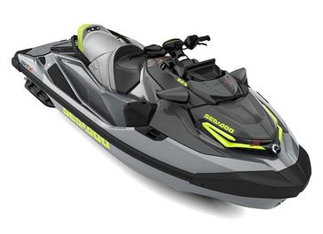 2026 SEA DOO RXT X 325 AUDIO