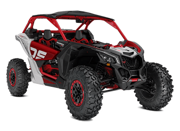 2024 Can-Am MAVERICK XDS 64 TURBRR RD 24 X ds TURBO RR 