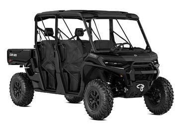 New 2026 Can-Am Defender MAX XT HD11 