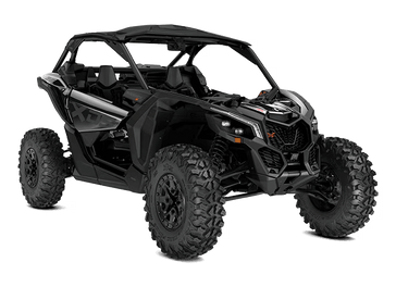 New 2026 Can-Am MAVERICK XDS 64 TURBO RR 