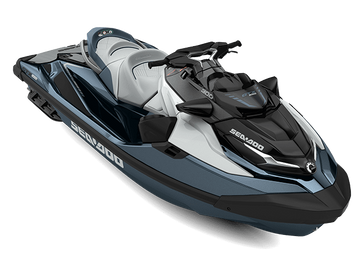 2024 SEA DOO GTX LTD 300 AUDIO 