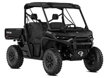 New 2026 Can-Am DEFENDER XT HD11 