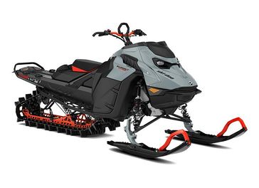 New 2027 Ski-Doo SUMMIT EDGE 850 154 25 