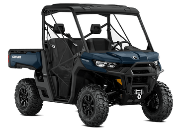 New 2026 Can-Am DEF XT 62 HD7 