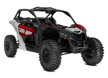 2025 Can-Am MAV DS 64 TURBRR BE 25 DS TURBO RR 