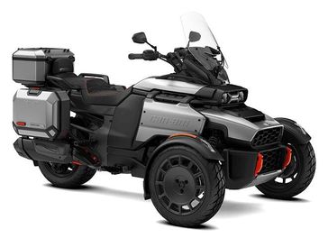 2025 Can-Am CANYON XT