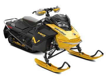 2024 Ski-Doo SUMMIT NEOP 6EFI E BK LAC 146 175 24 