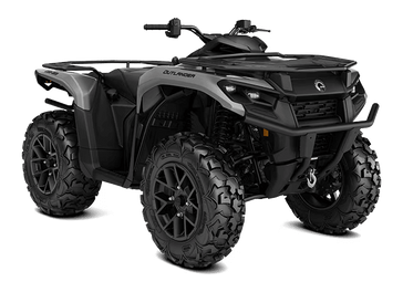 New 2026 Can-Am Outlander XT 700 