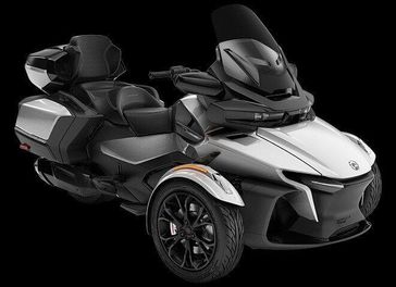 2024 Can-Am SPYDER RT LIMITED