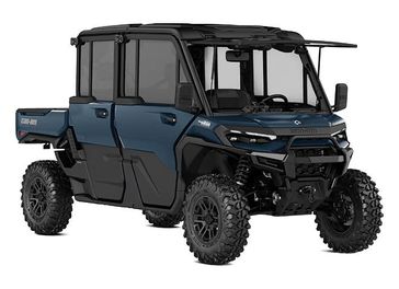 New 2027 Can-Am DEFENDER XU MAX LTD HD11 