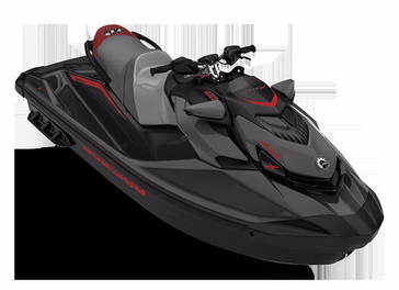 NEW 2026 SEADOO GTRX 300 WITH SOUND SYSTEM 