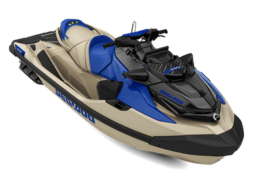 2026 SEA DOO WAKE PRO 230 AUDIO IBR IDF