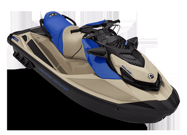 New 2026 Sea-Doo PWC WAKE 170 AUD TN IBR IDF 26  SANDDAZZLING BLUE 