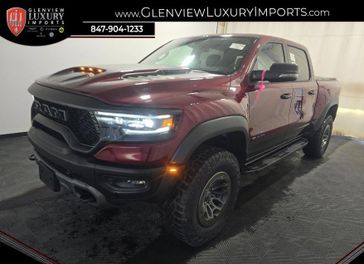 2024 RAM Ram 1500
