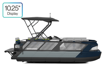 2026 Switch Cruise Limited 21 - 300 hp