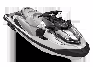 NEW 2026 SEADOO GTX LIMITED 325 WITH SOUND SYSTEM 