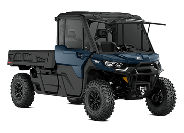 New 2026 Can-Am DEFENDER PRO LIMITED HD10 