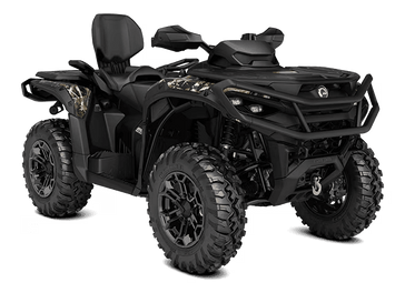 New 2026 Can-Am OUTLANDER MAX XT 850 