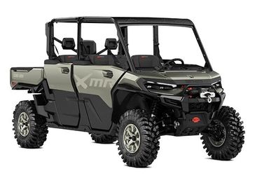 New 2026 Can-Am Defender MAX X mr HD11 
