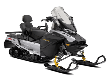 2025 Ski-doo Expedition LE 900 ACE Turbo R
