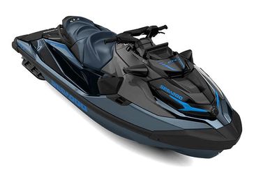 New 2027 Sea-Doo GTX 300 (AUDIO) 